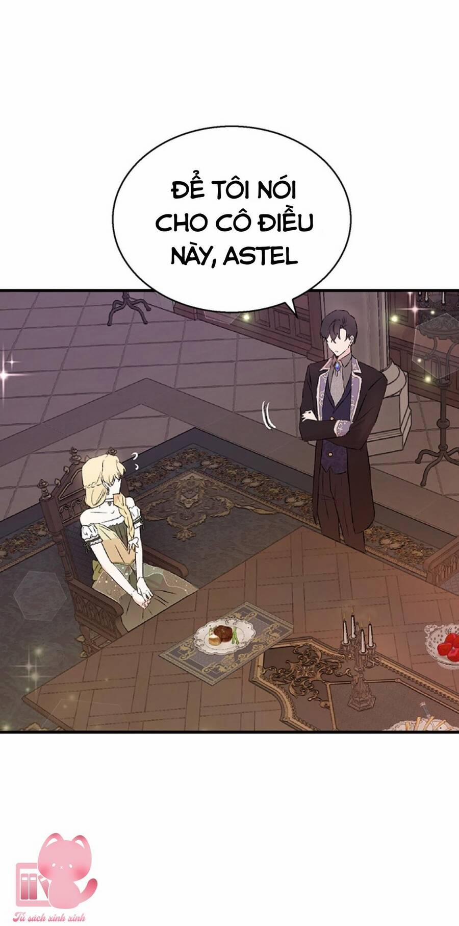 Công Tước, Đó Là Anh Trai Tôi 9 trang 63