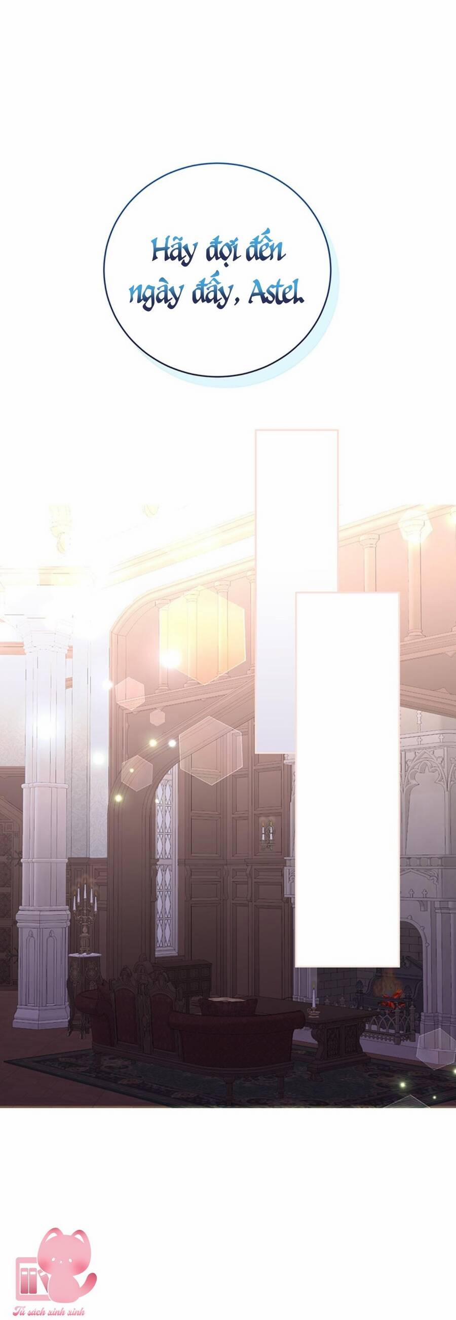 Công Tước, Đó Là Anh Trai Tôi 9 trang 66