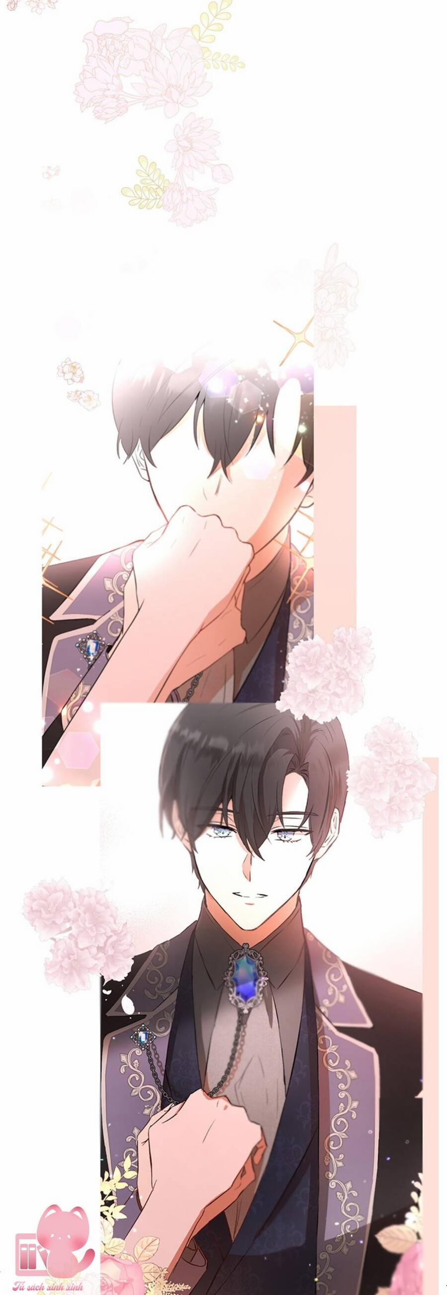 Công Tước, Đó Là Anh Trai Tôi 9 trang 69