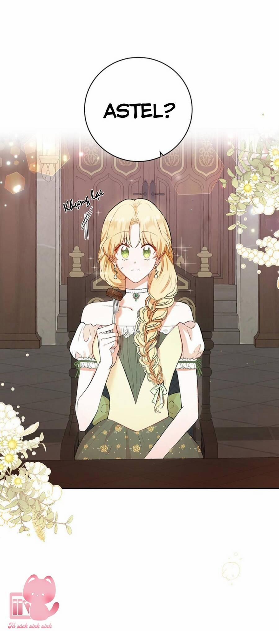 Công Tước, Đó Là Anh Trai Tôi 9 trang 7