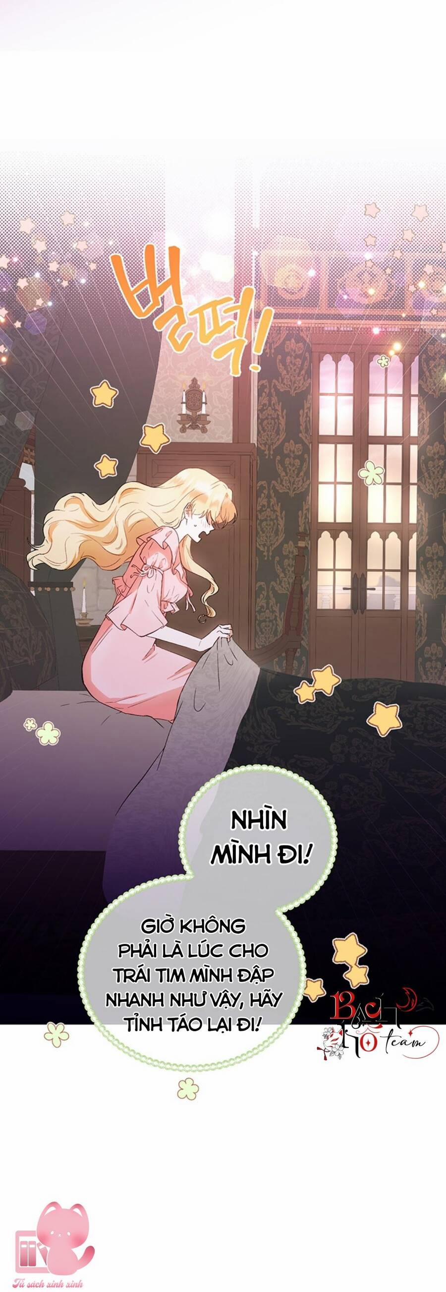 Công Tước, Đó Là Anh Trai Tôi 9 trang 71