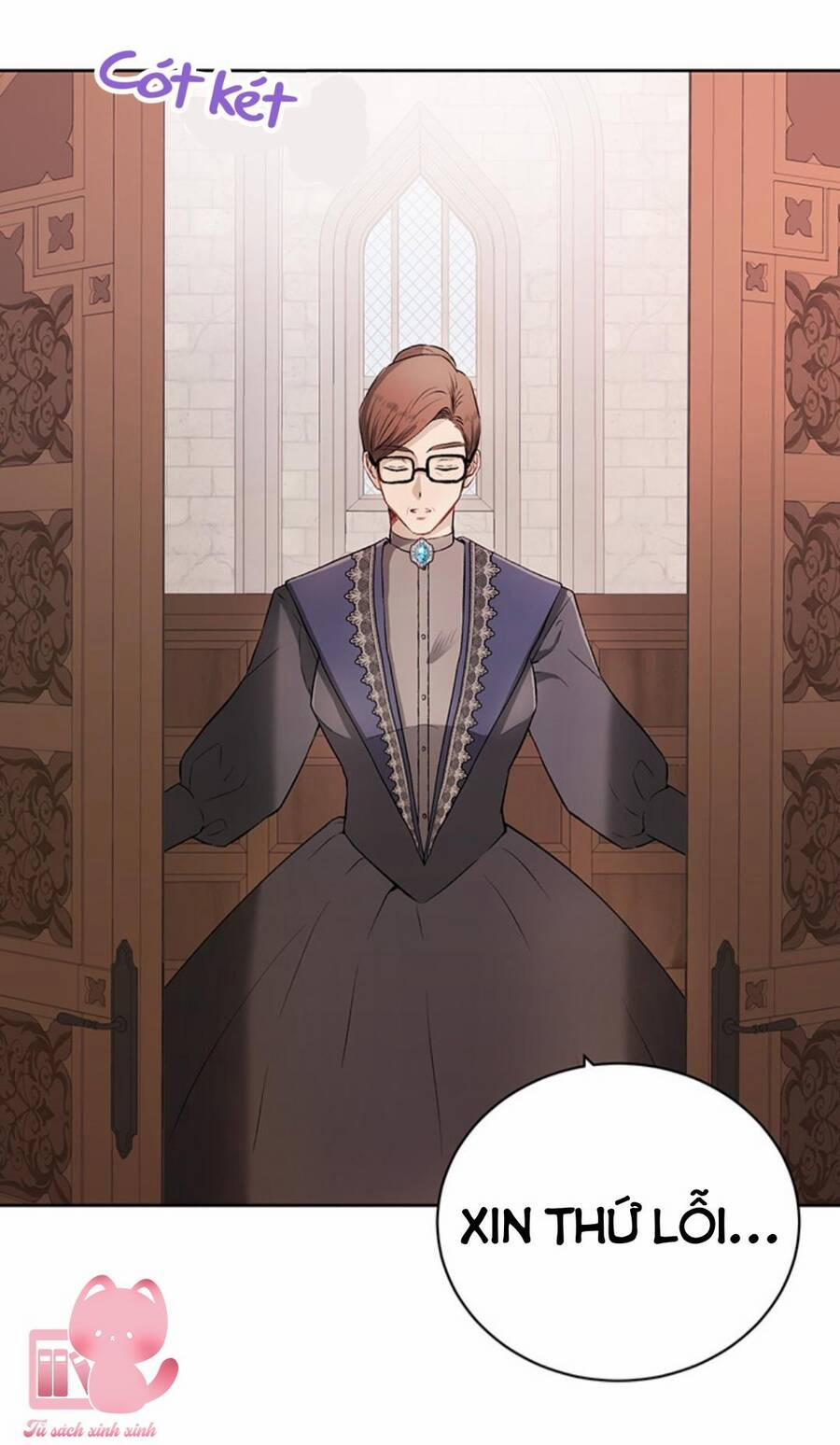 Công Tước, Đó Là Anh Trai Tôi 9 trang 79