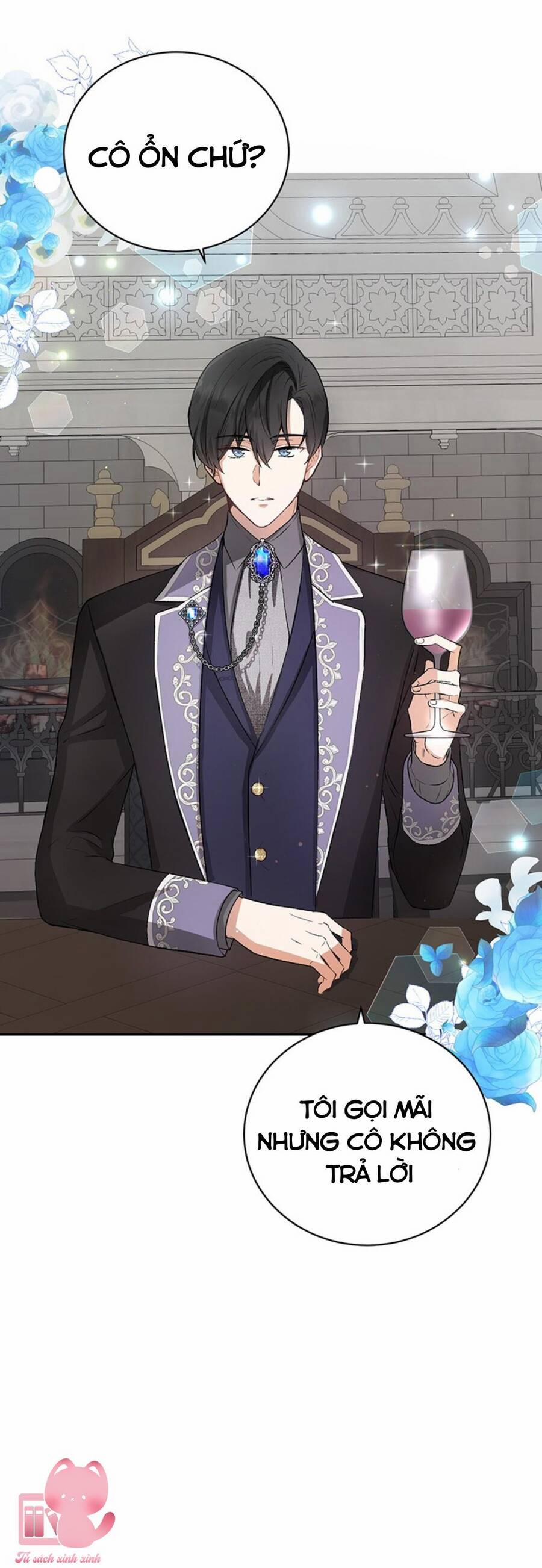 Công Tước, Đó Là Anh Trai Tôi 9 trang 8