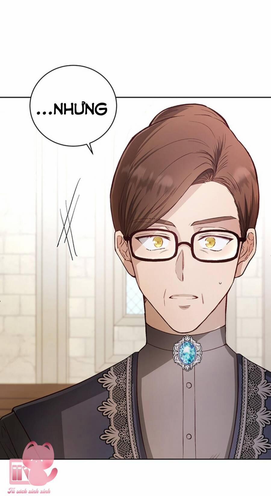 Công Tước, Đó Là Anh Trai Tôi 9 trang 80