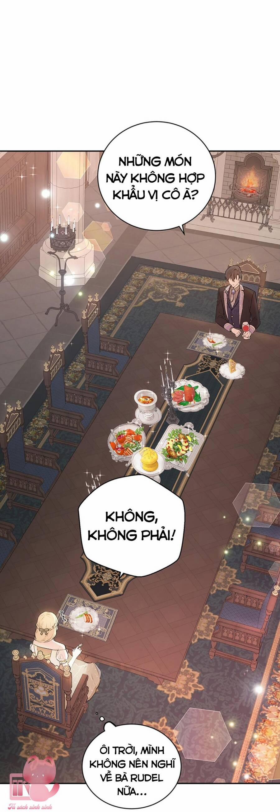 Công Tước, Đó Là Anh Trai Tôi 9 trang 9