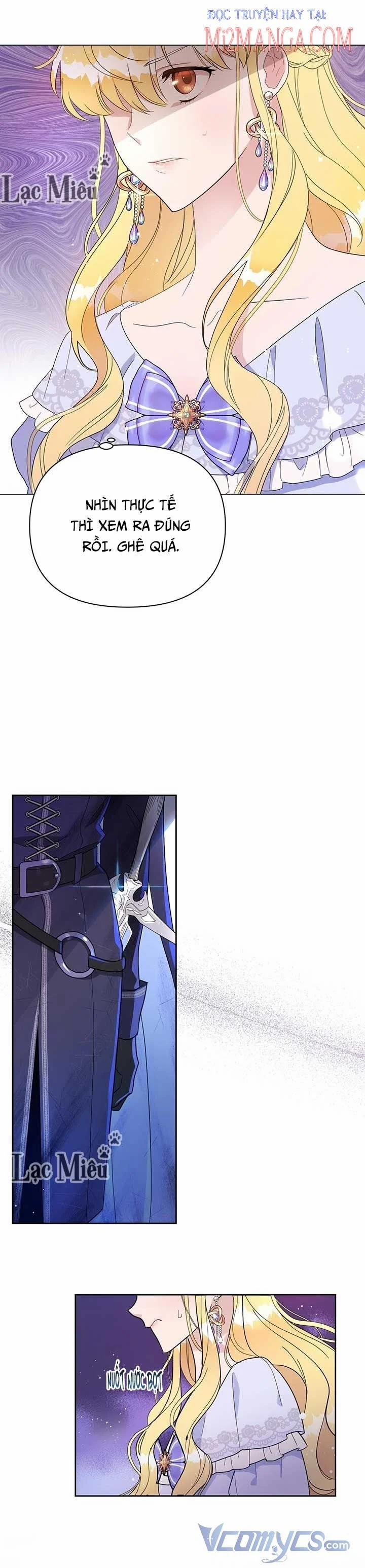 Công Tước Hát Rong 1.5 trang 0