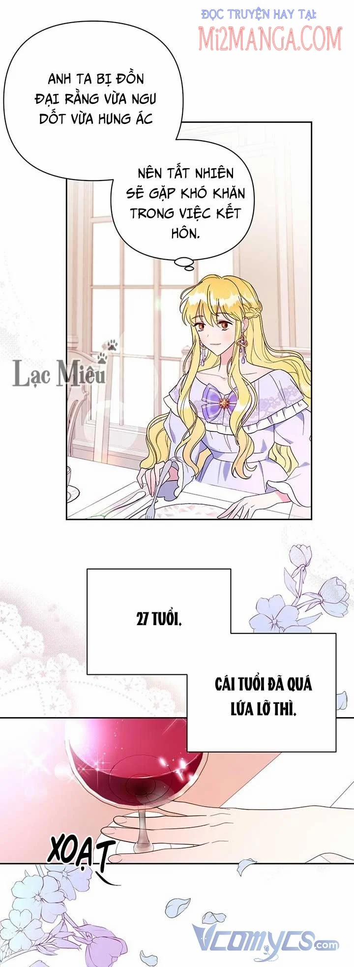 Công Tước Hát Rong 1.5 trang 15