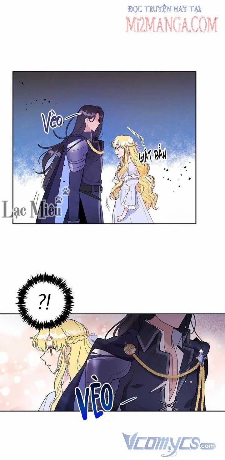 Công Tước Hát Rong 1.5 trang 3