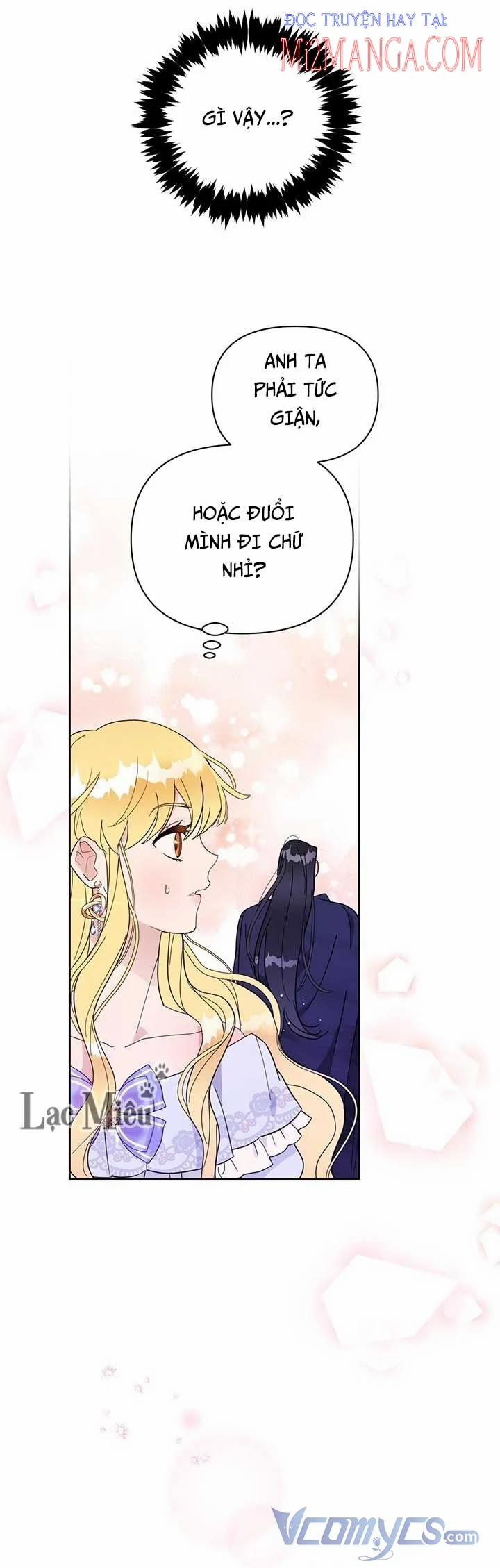 Công Tước Hát Rong 1.5 trang 4