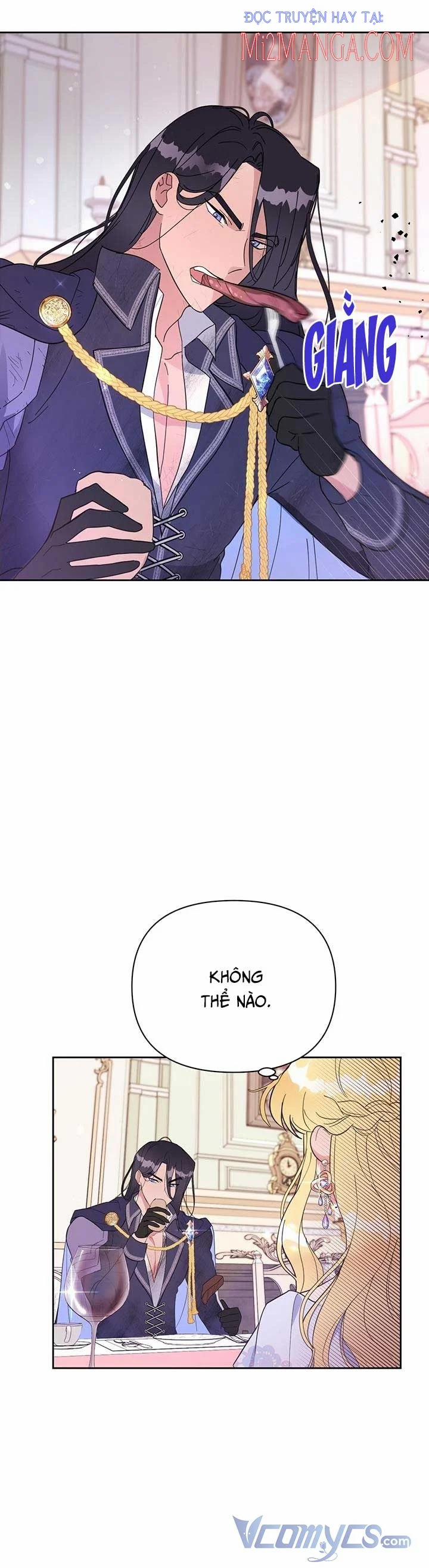 Công Tước Hát Rong 1.5 trang 8