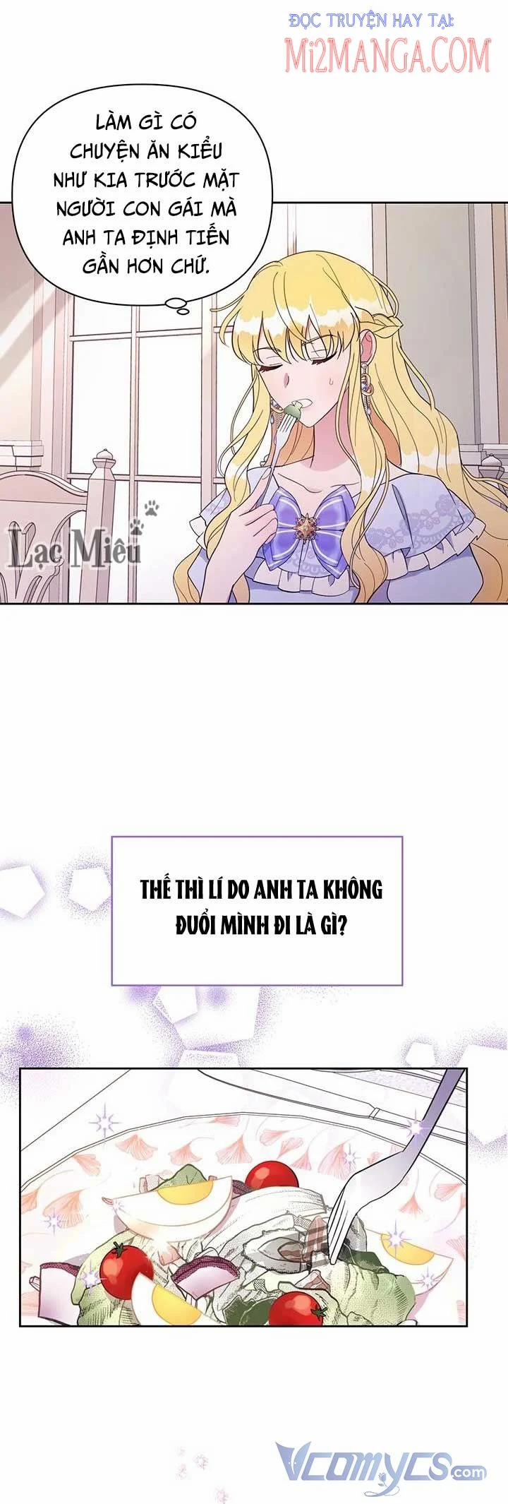 Công Tước Hát Rong 1.5 trang 9