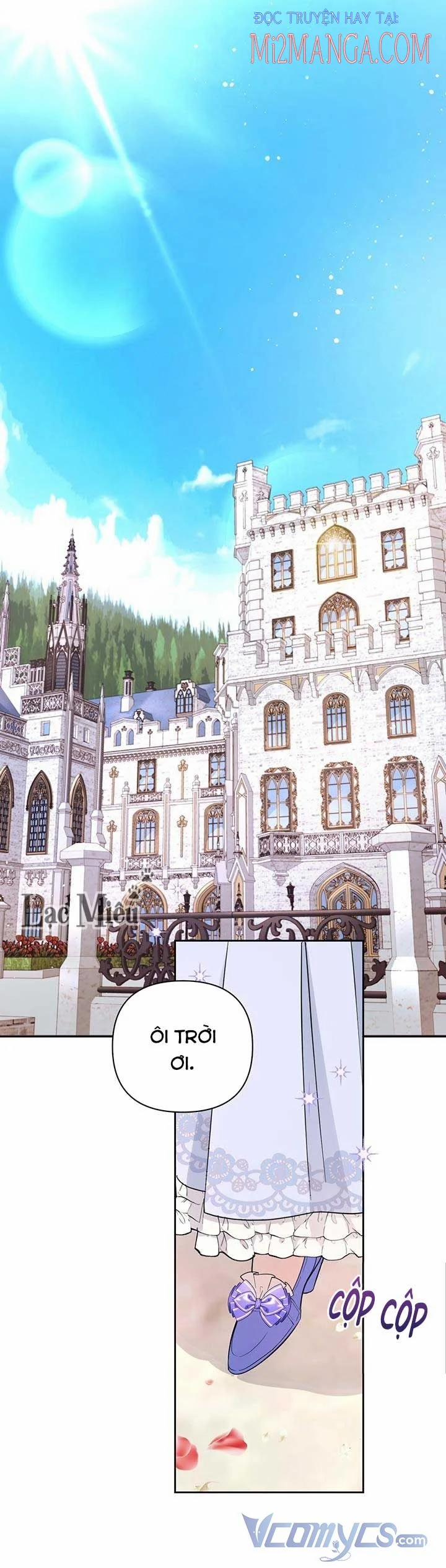 Công Tước Hát Rong 1 trang 0