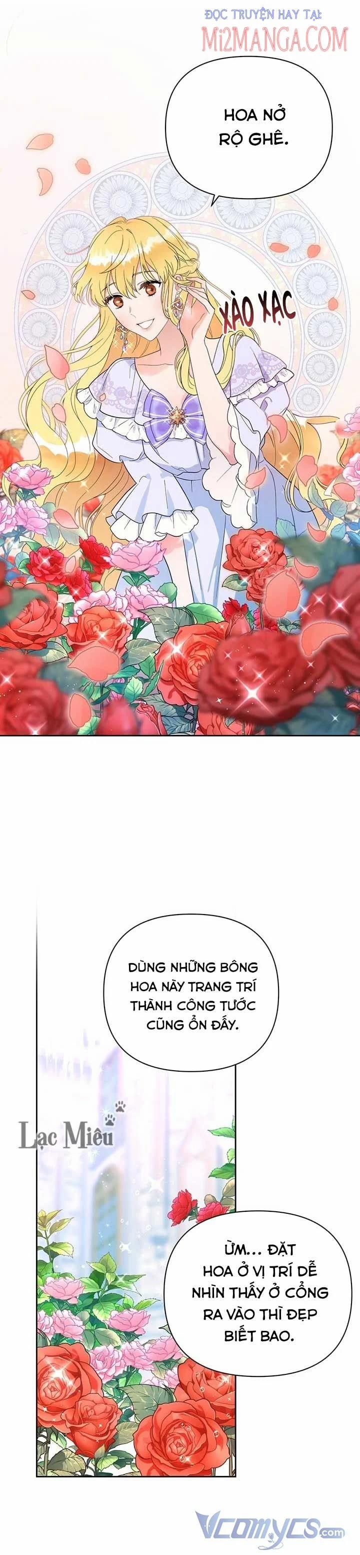 Công Tước Hát Rong 1 trang 1