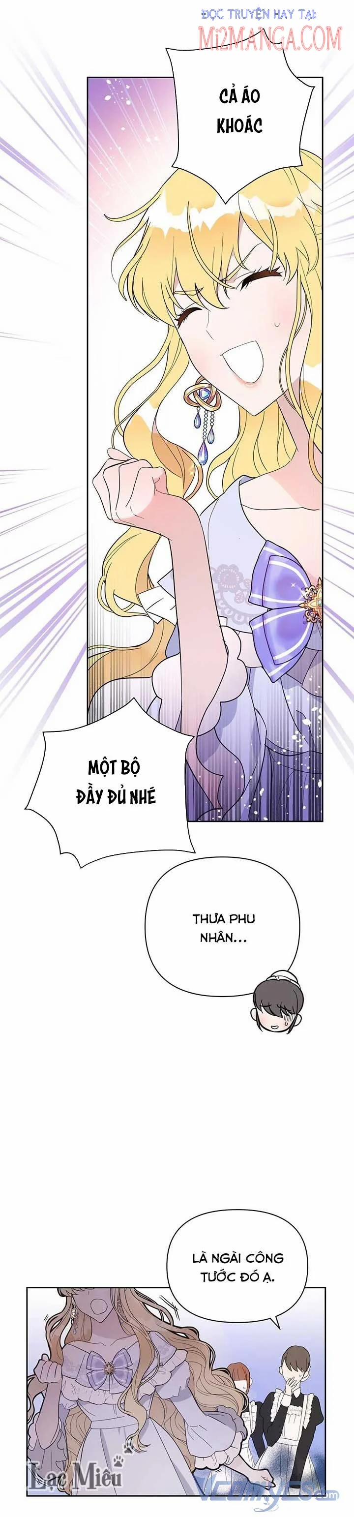 Công Tước Hát Rong 1 trang 10