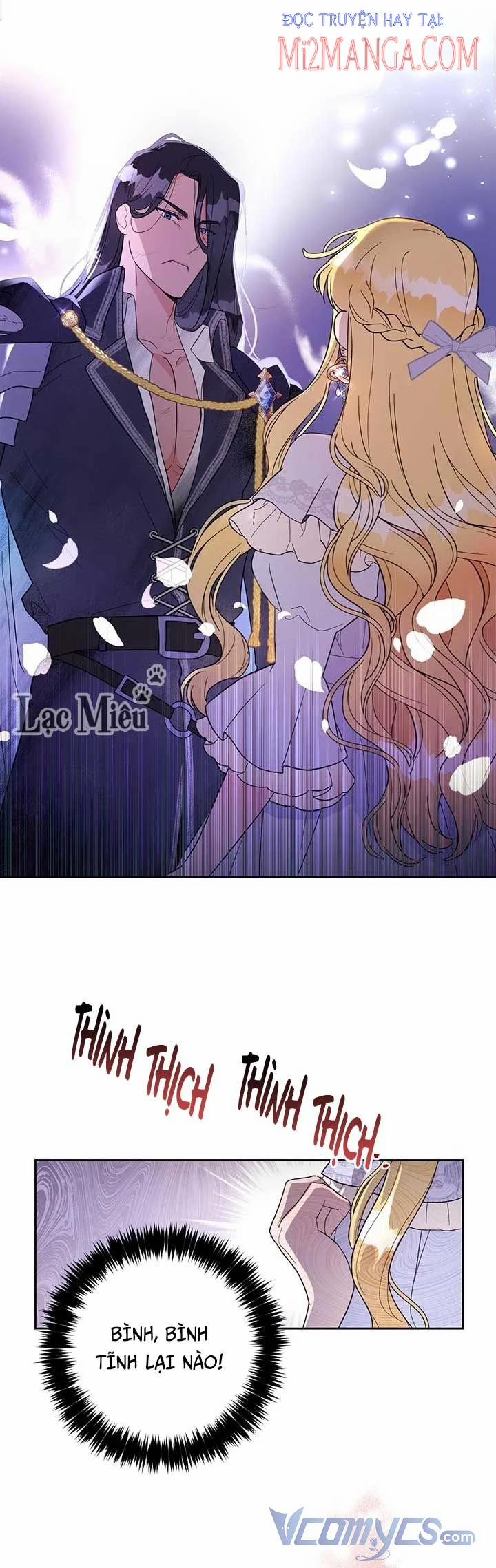 Công Tước Hát Rong 1 trang 11