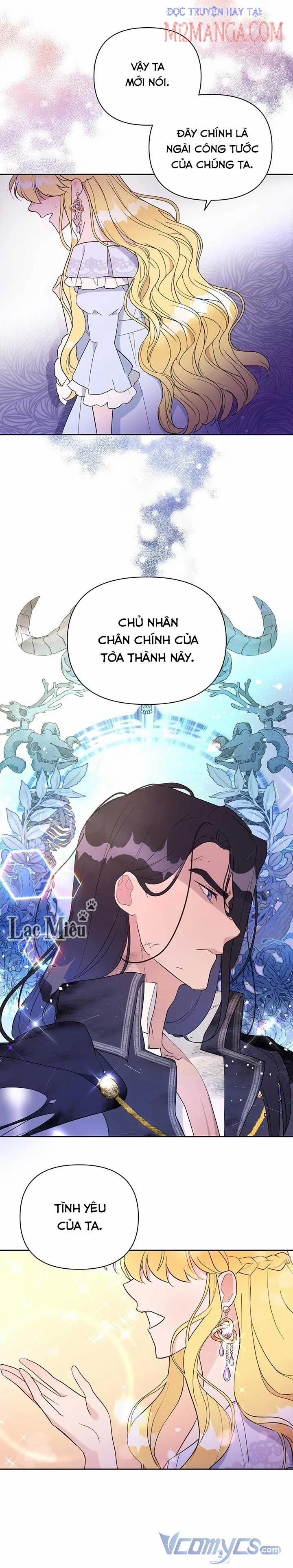 Công Tước Hát Rong 1 trang 12