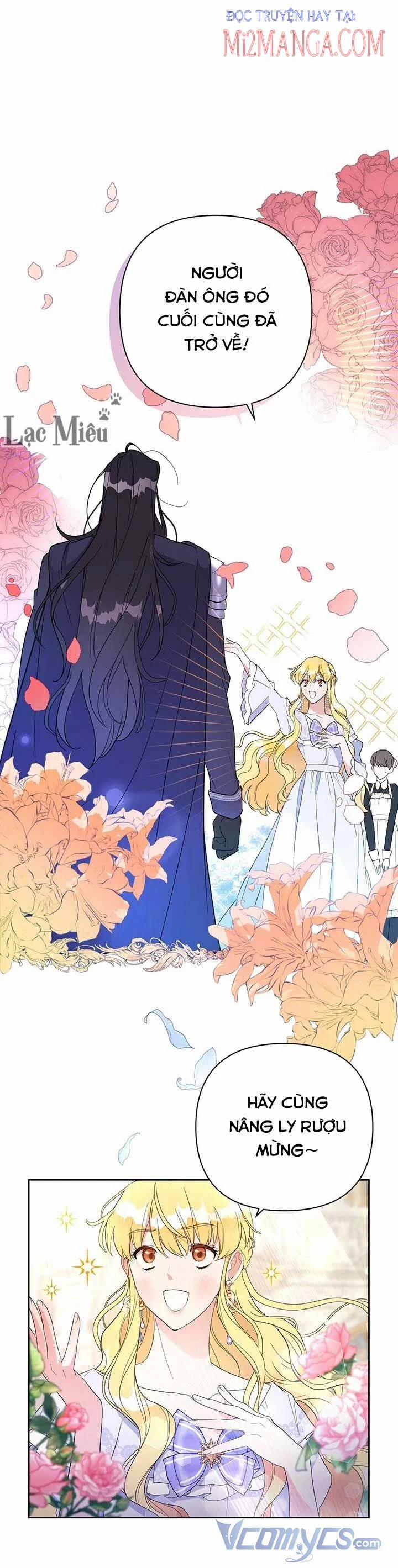 Công Tước Hát Rong 1 trang 13