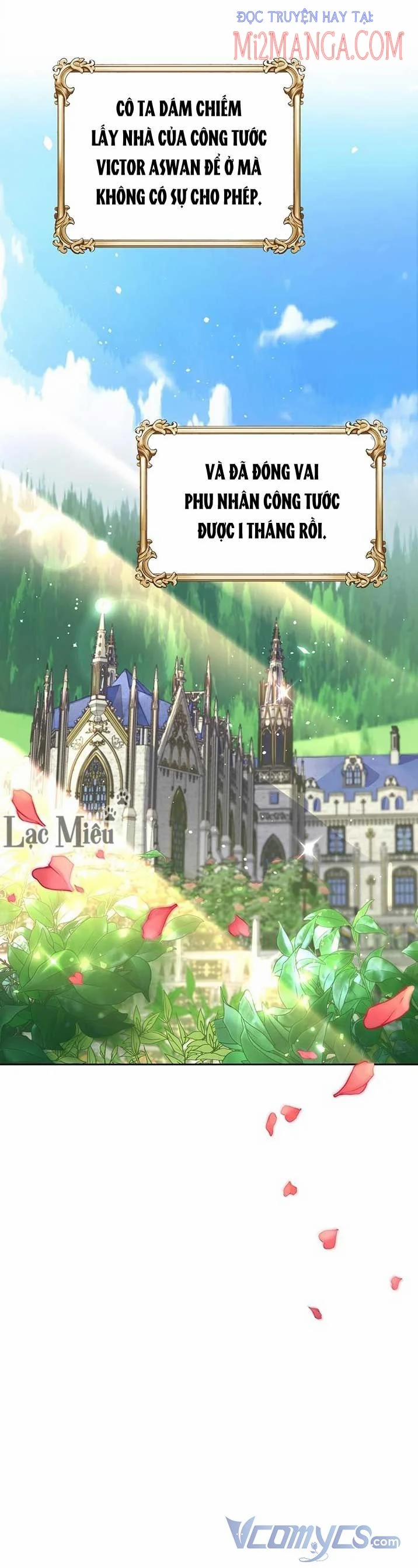 Công Tước Hát Rong 1 trang 15