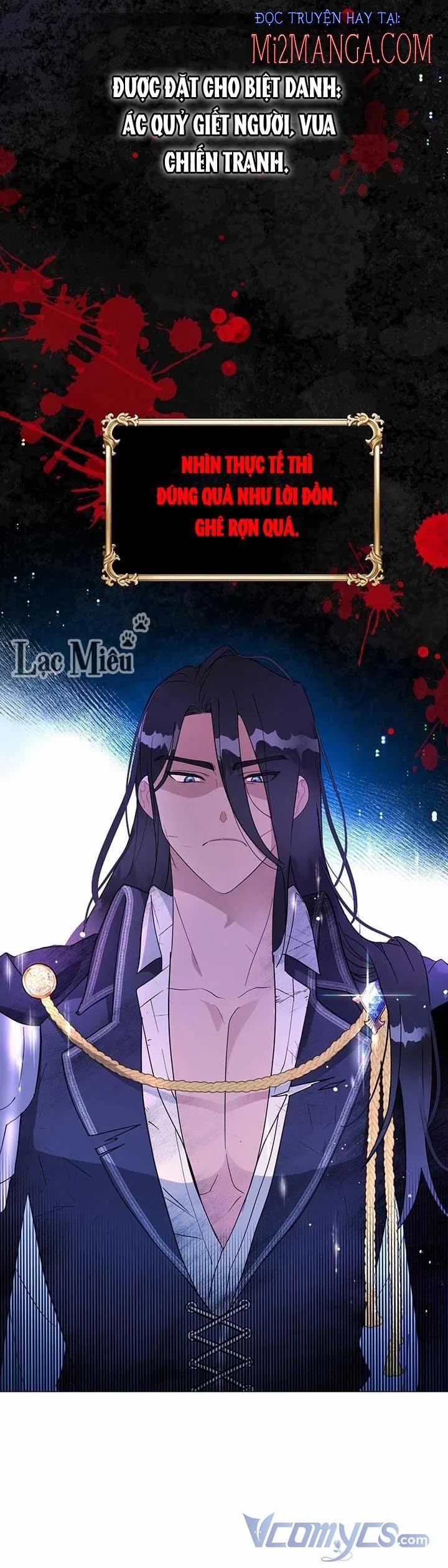 Công Tước Hát Rong 1 trang 17