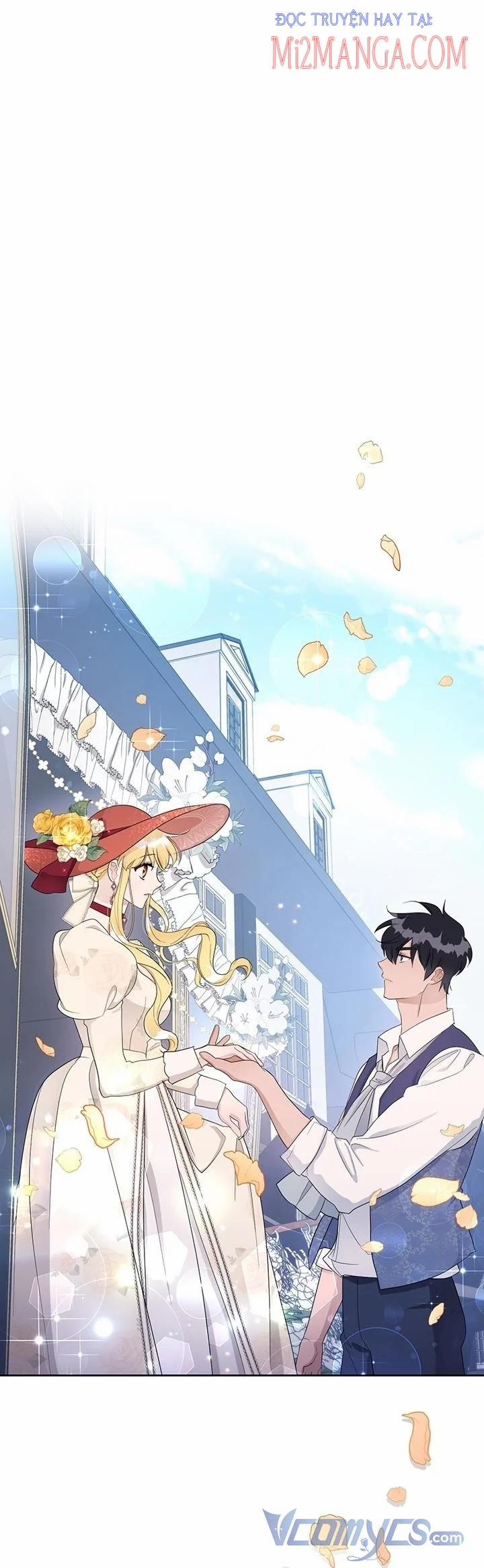 Công Tước Hát Rong 10.5 trang 17