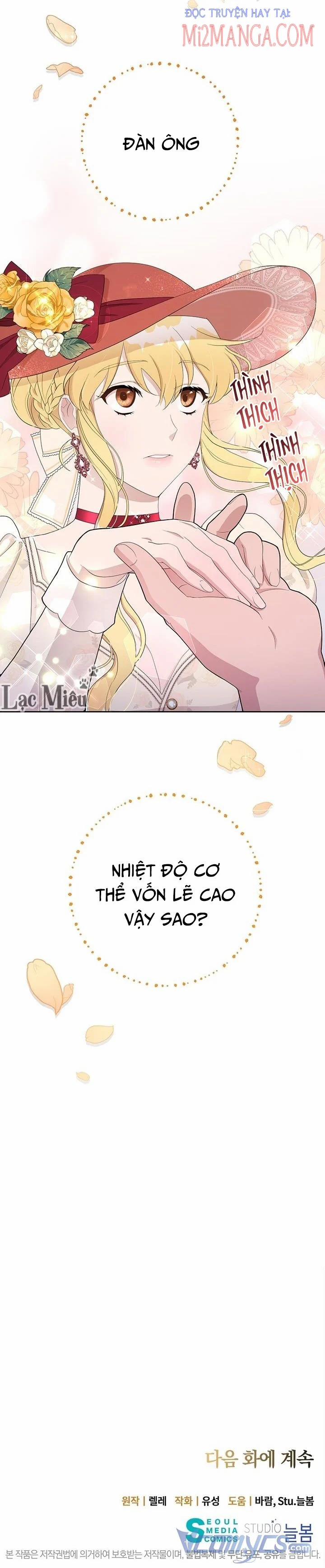 Công Tước Hát Rong 10.5 trang 18