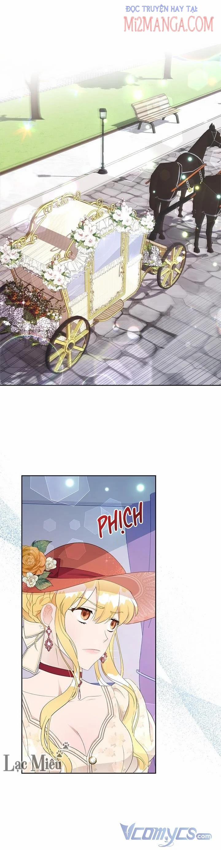 Công Tước Hát Rong 10.5 trang 9