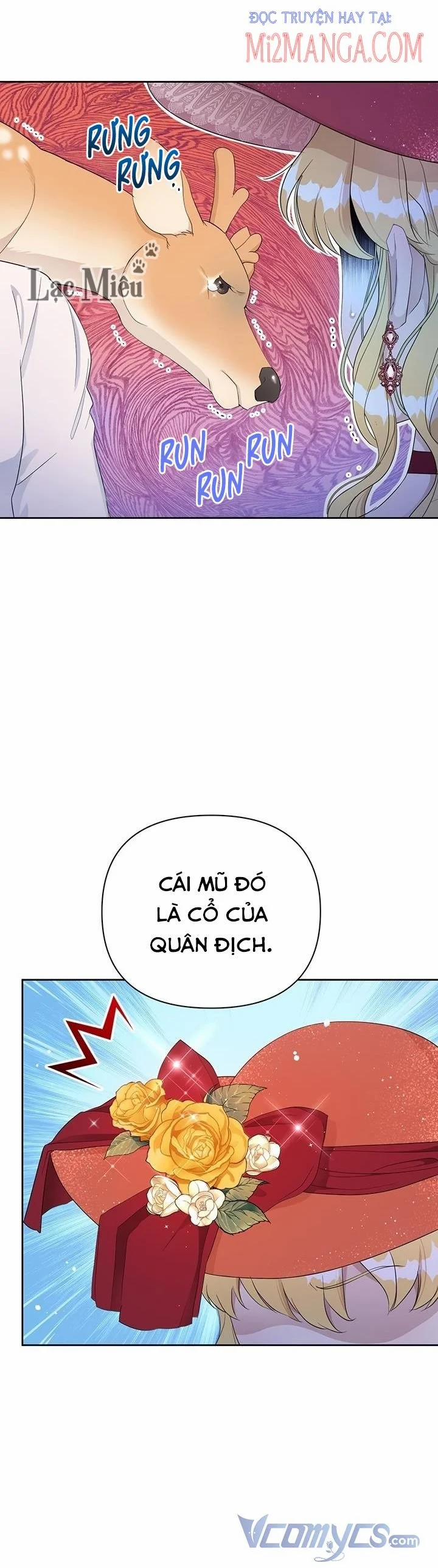 Công Tước Hát Rong 10 trang 1