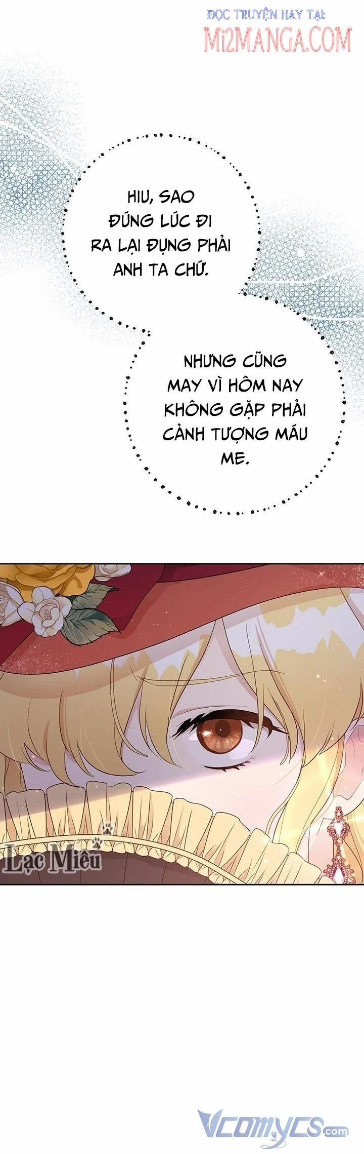 Công Tước Hát Rong 10 trang 4