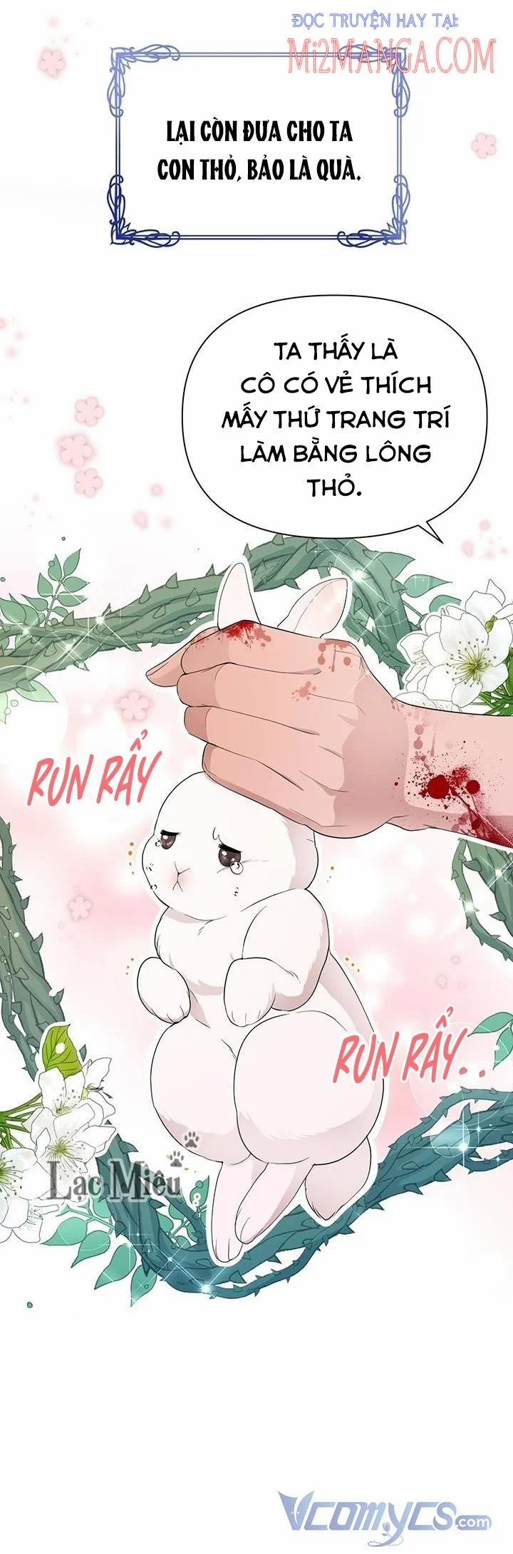 Công Tước Hát Rong 10 trang 6