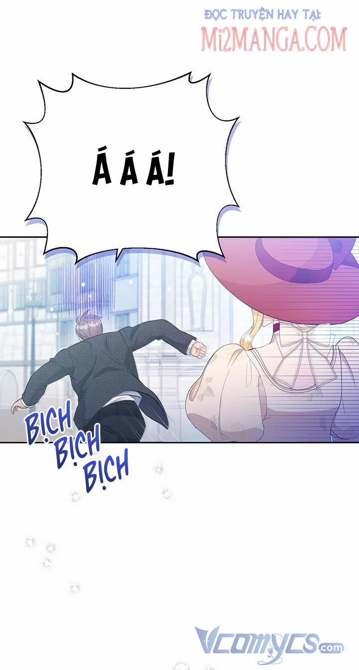 Công Tước Hát Rong 11.5 trang 11