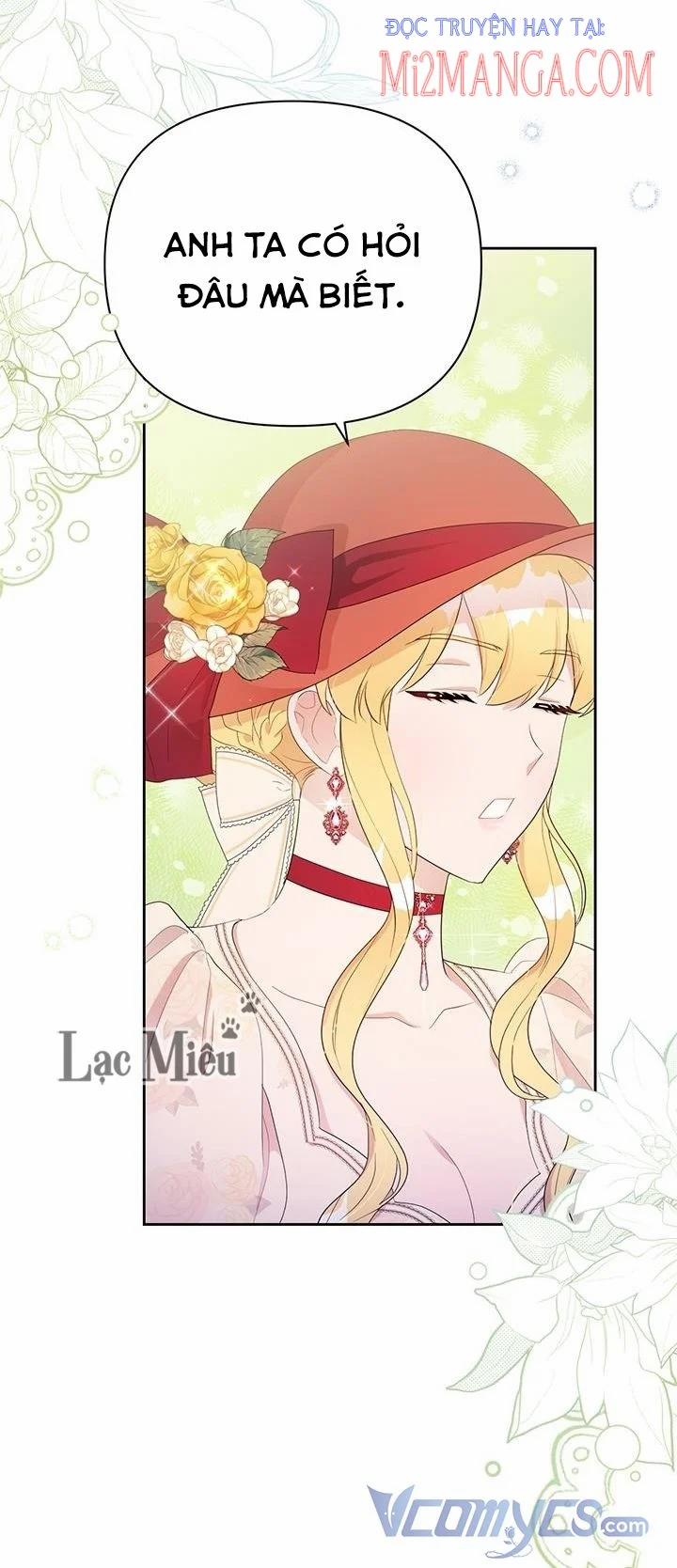 Công Tước Hát Rong 11.5 trang 14