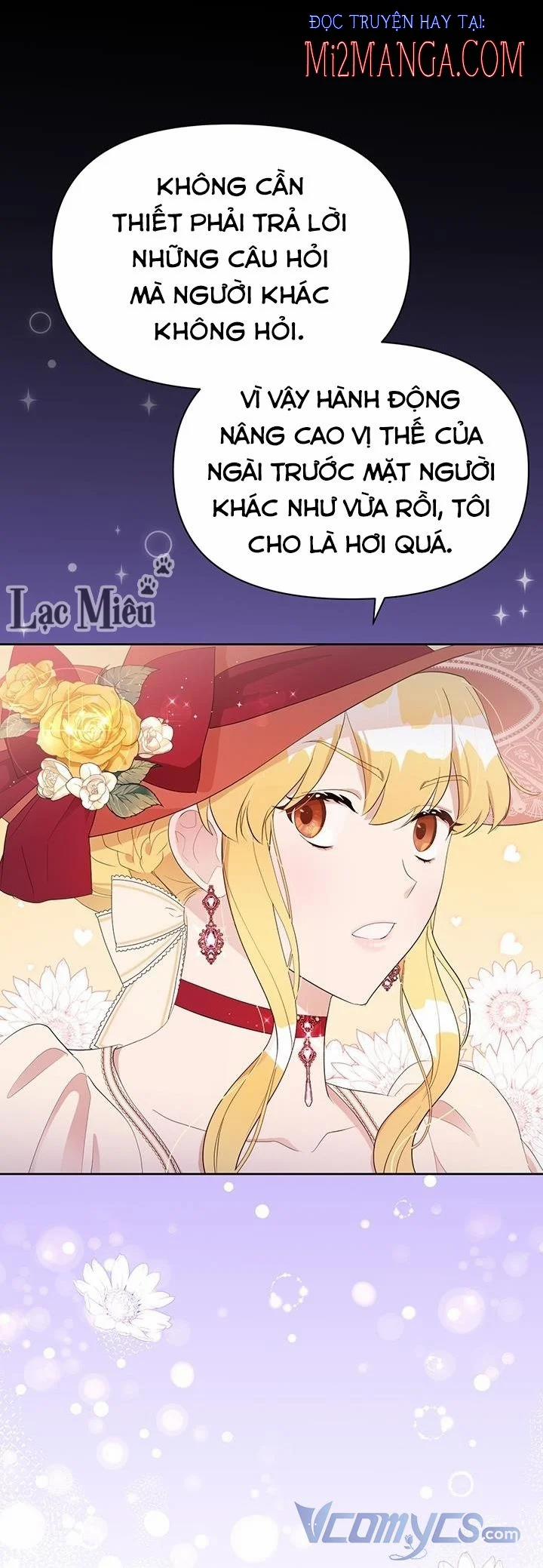 Công Tước Hát Rong 11.5 trang 16