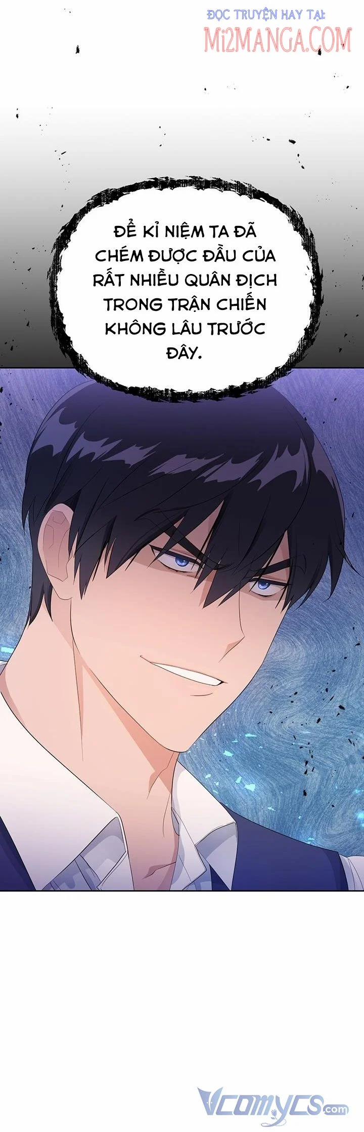 Công Tước Hát Rong 11.5 trang 18