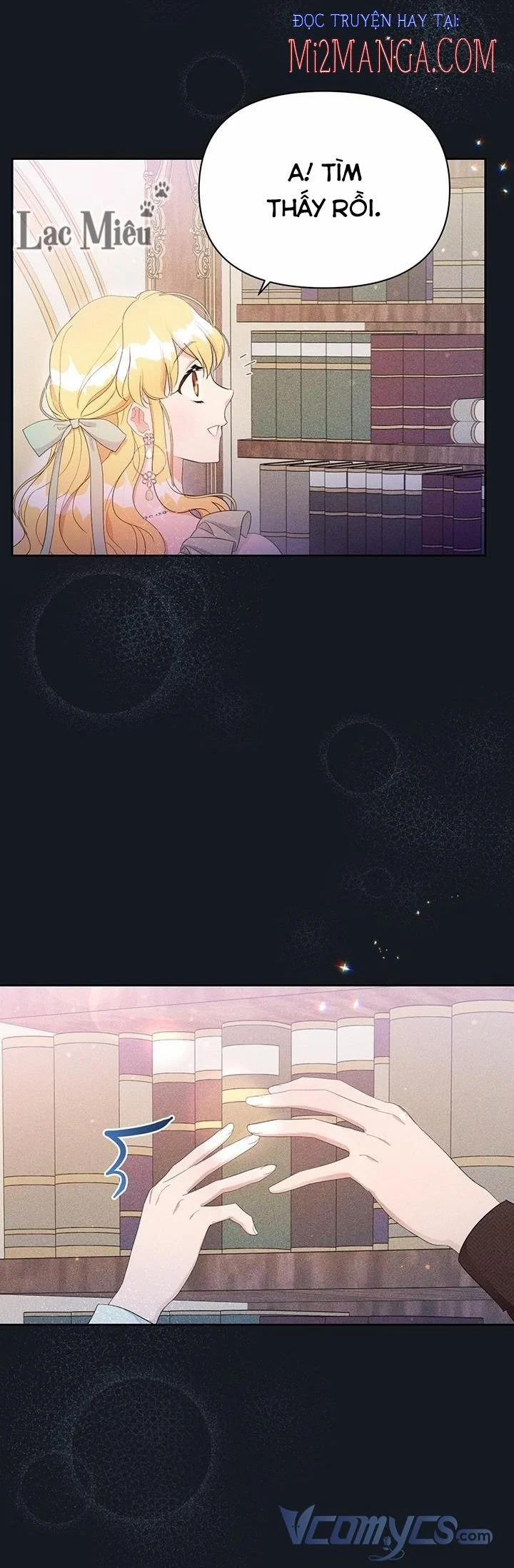 Công Tước Hát Rong 11.5 trang 2