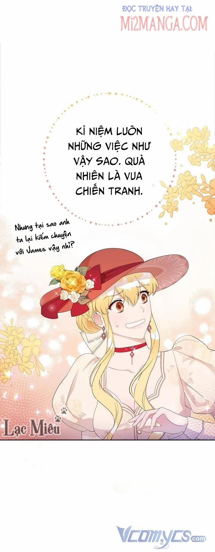 Công Tước Hát Rong 11.5 trang 20