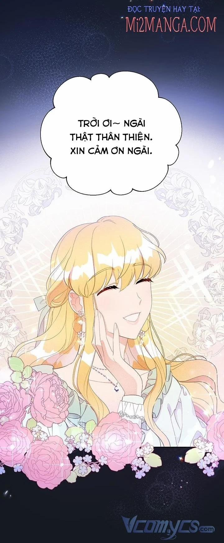 Công Tước Hát Rong 11.5 trang 4