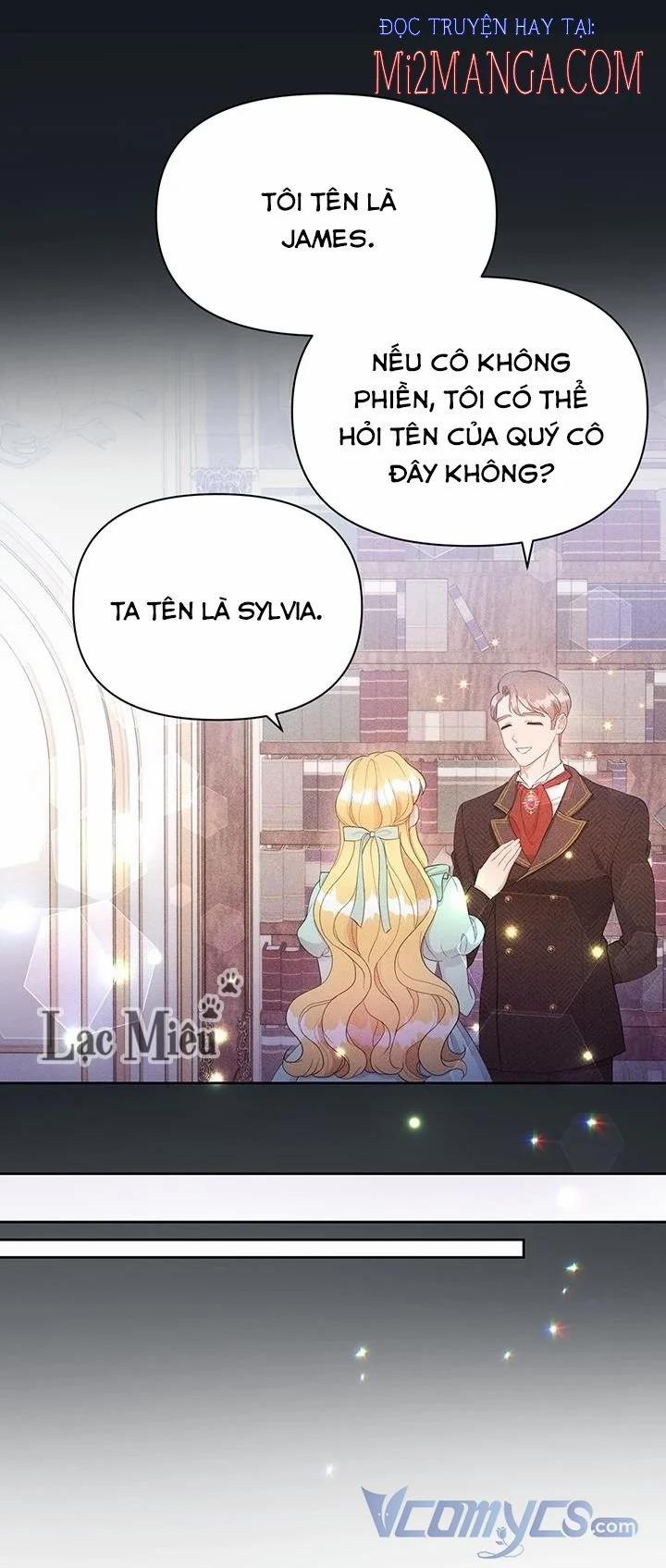 Công Tước Hát Rong 11.5 trang 5