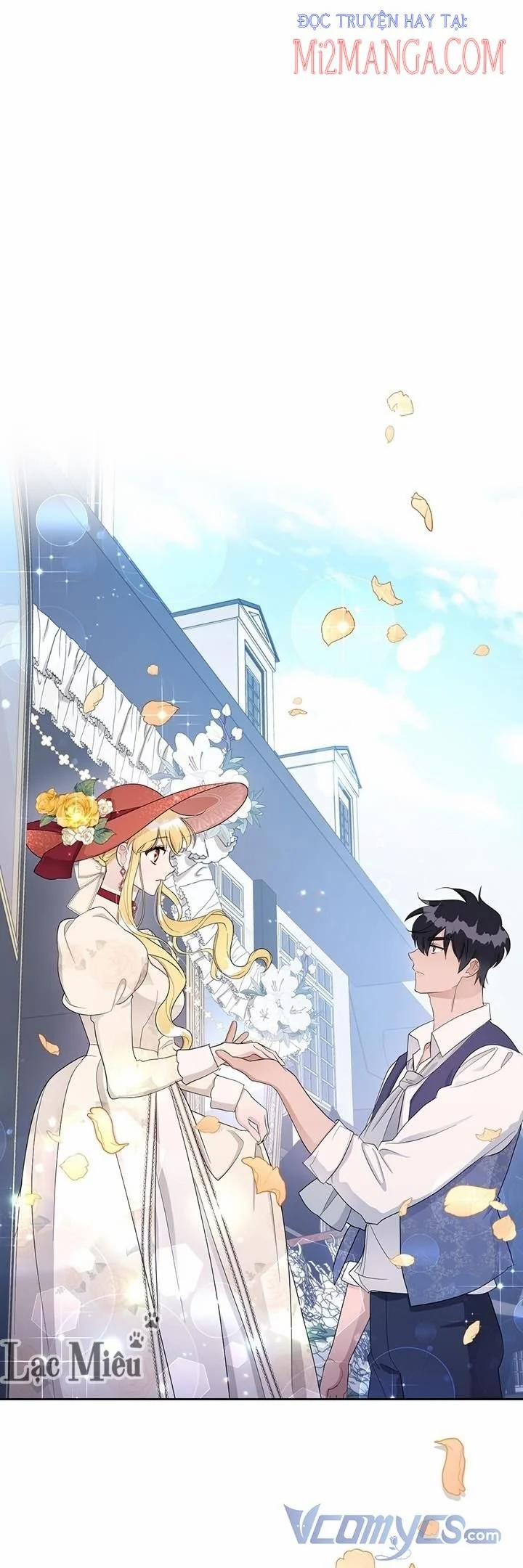 Công Tước Hát Rong 11 trang 0