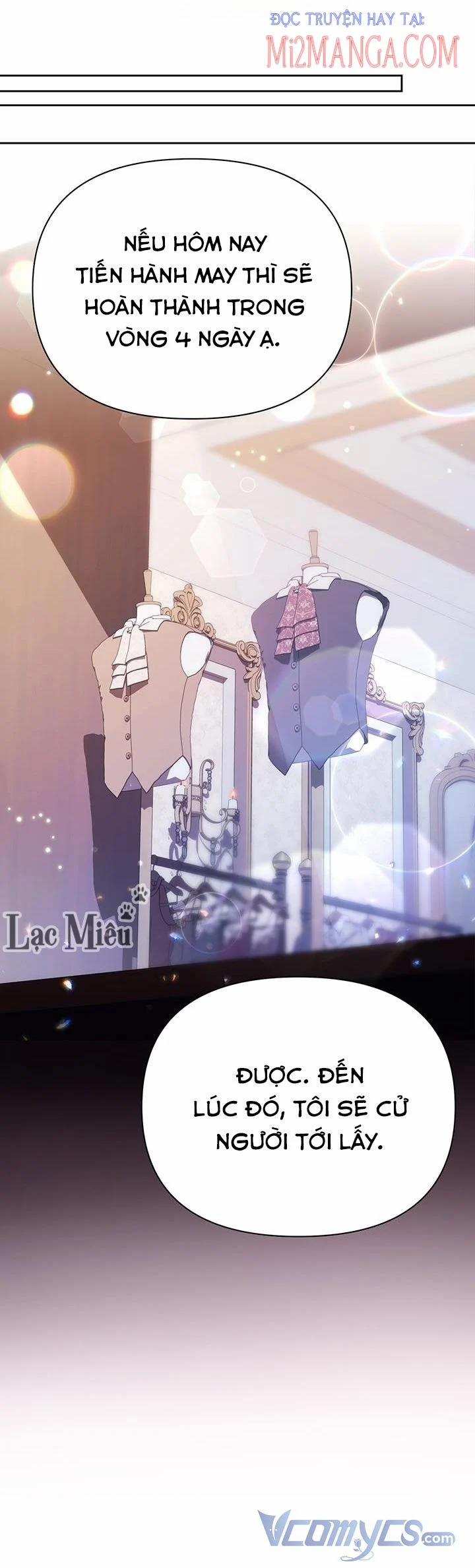 Công Tước Hát Rong 11 trang 12