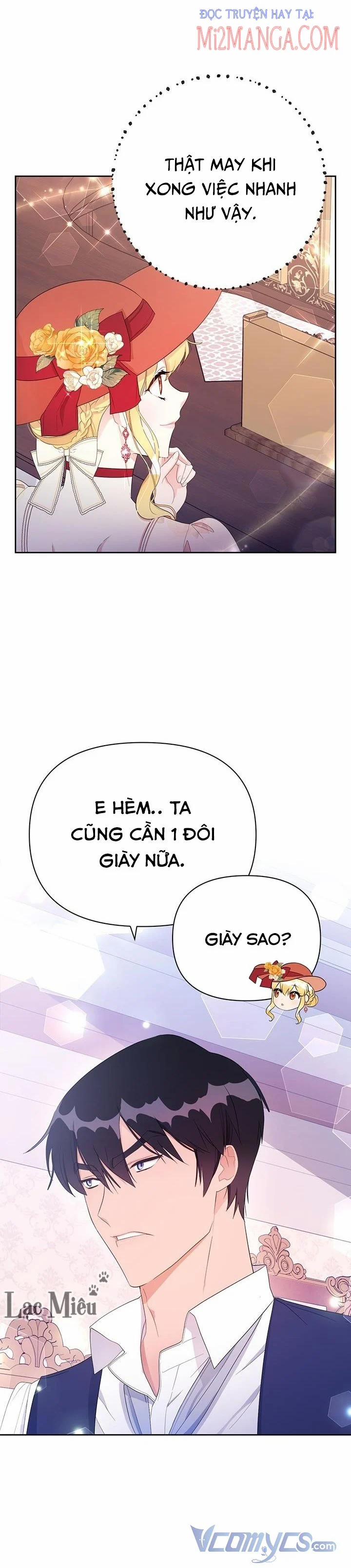 Công Tước Hát Rong 11 trang 13