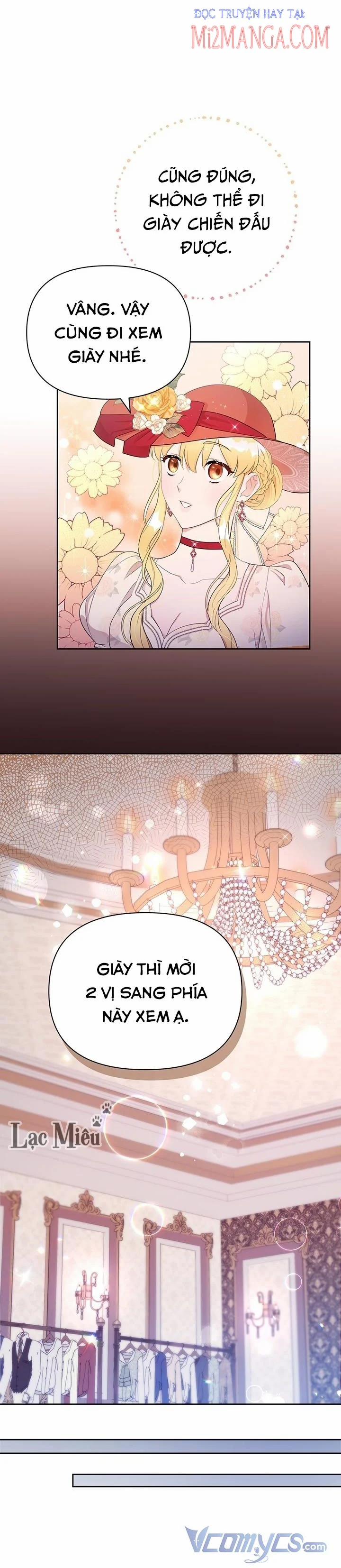 Công Tước Hát Rong 11 trang 14