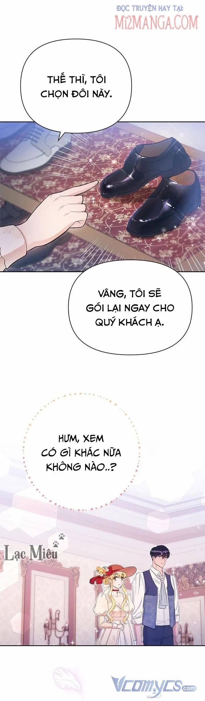 Công Tước Hát Rong 11 trang 15