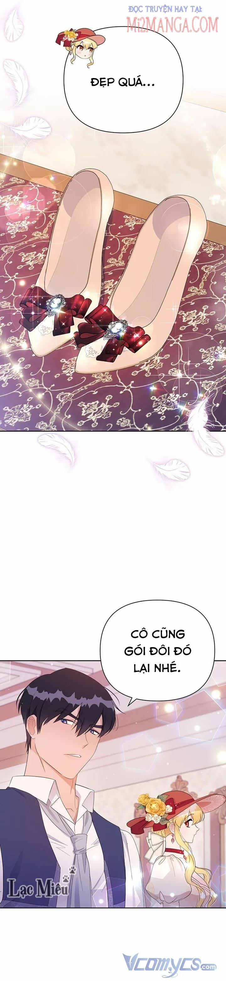 Công Tước Hát Rong 11 trang 16