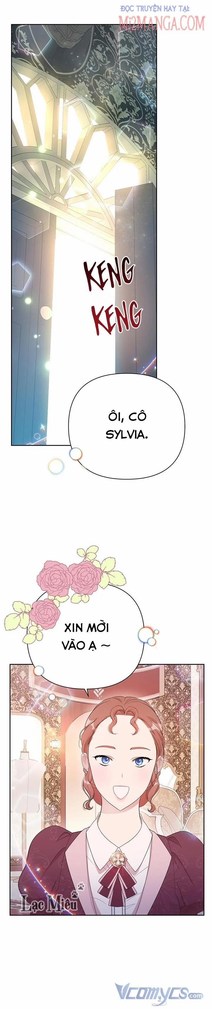 Công Tước Hát Rong 11 trang 4