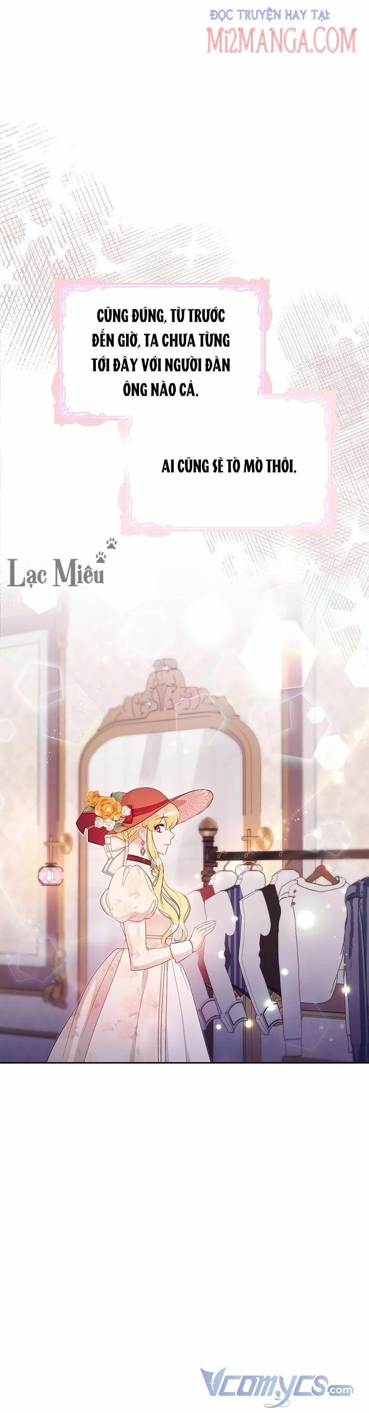 Công Tước Hát Rong 11 trang 7