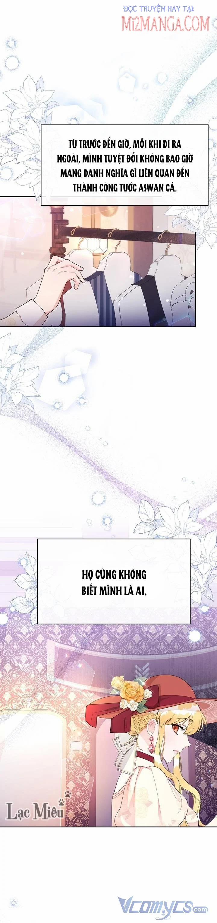 Công Tước Hát Rong 11 trang 8