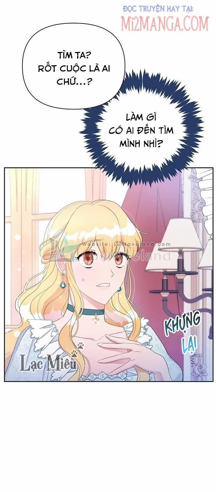 Công Tước Hát Rong 12.5 trang 0