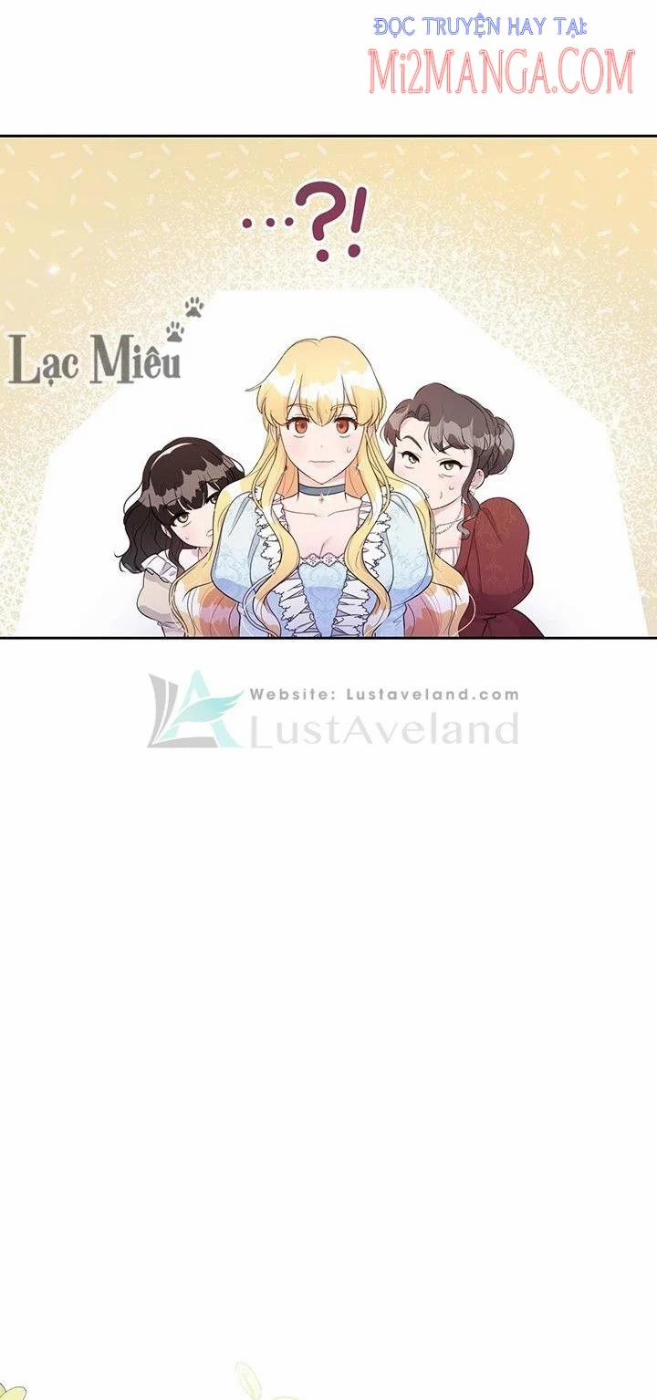 Công Tước Hát Rong 12.5 trang 10