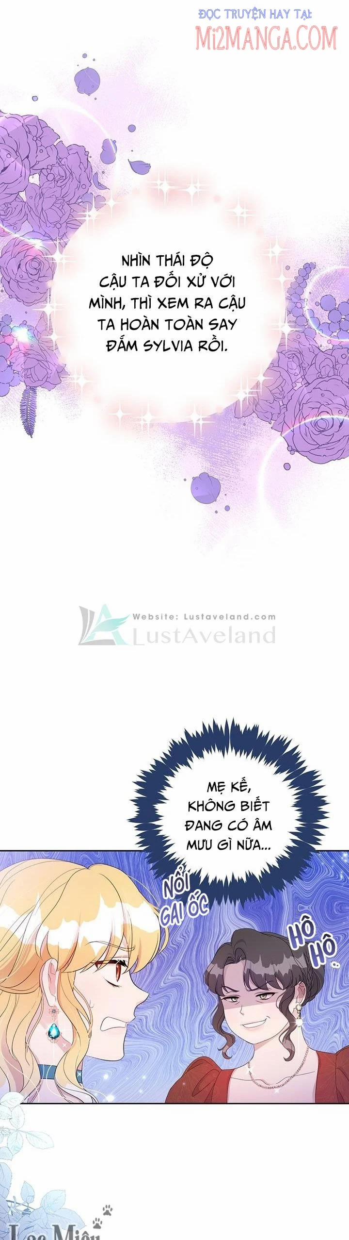 Công Tước Hát Rong 12.5 trang 15