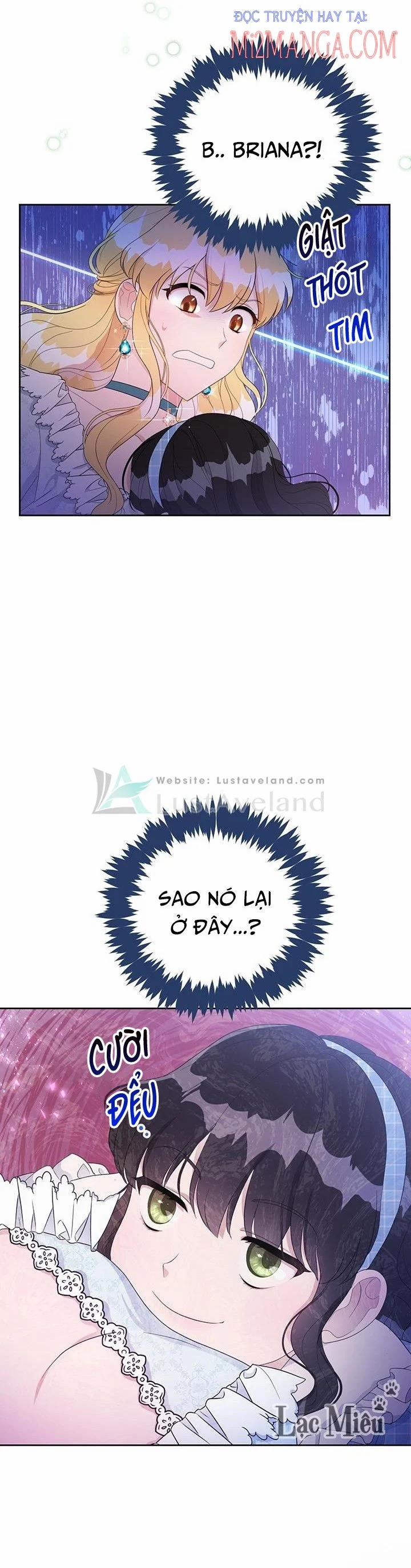 Công Tước Hát Rong 12.5 trang 2